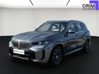 Photo Bmw X5 M Sport