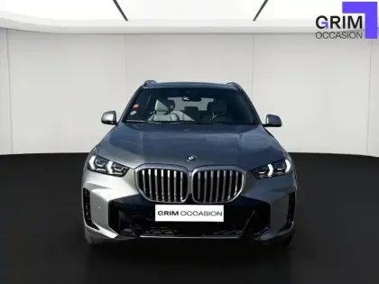 Photo 17 BMW X5  xDrive50e 489 ch BVA8
