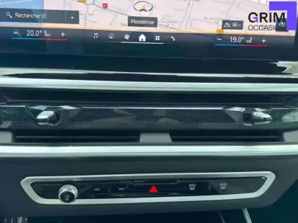 Photo 8 BMW X5  xDrive50e 489 ch BVA8