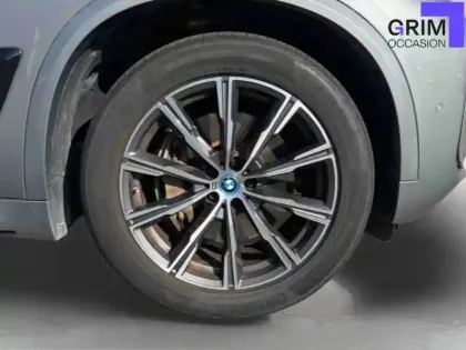 Photo 13 BMW X5  xDrive50e 489 ch BVA8