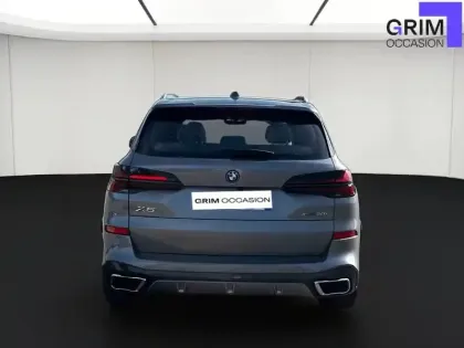 Photo 18 BMW X5  xDrive50e 489 ch BVA8