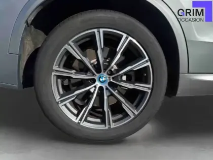 Photo 14 BMW X5  xDrive50e 489 ch BVA8