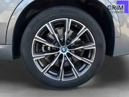 Photo 15 BMW X5  xDrive50e 489 ch BVA8