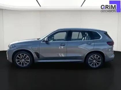 Photo 19 BMW X5  xDrive50e 489 ch BVA8