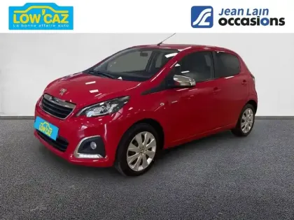 Photo Peugeot 108 Style