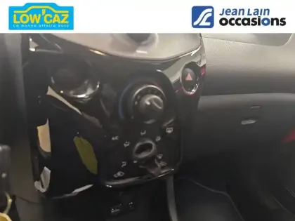 Photo 13 Peugeot 108  VTi 72ch BVM5