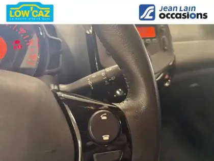Photo 11 Peugeot 108  VTi 72ch BVM5