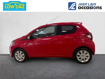 Photo 7 Peugeot 108  VTi 72ch BVM5