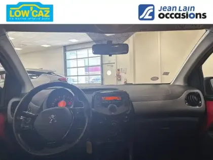Photo 17 Peugeot 108  VTi 72ch BVM5