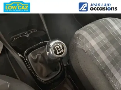 Photo 12 Peugeot 108  VTi 72ch BVM5