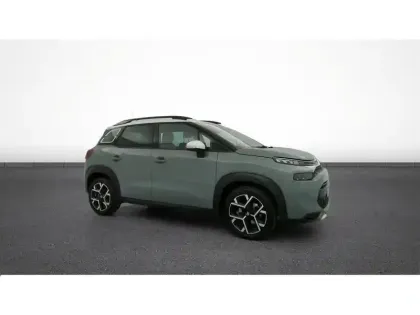 Photo 10 Citroën C3 Aircross  PureTech 110 S&S BVM6