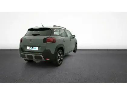 Photo 7 Citroën C3 Aircross  PureTech 110 S&S BVM6