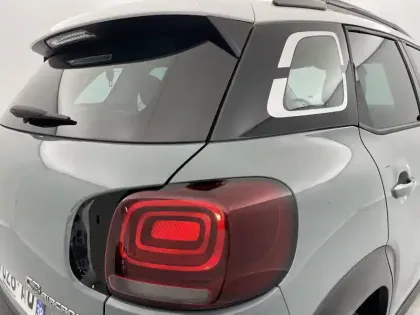 Photo 23 Citroën C3 Aircross  PureTech 110 S&S BVM6