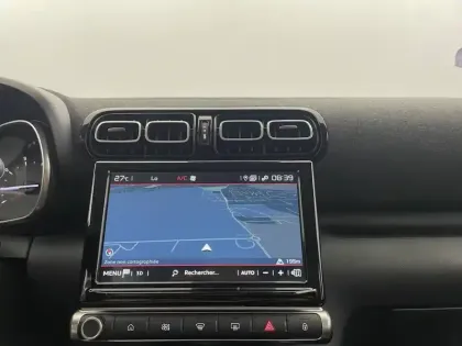 Photo 19 Citroën C3 Aircross  PureTech 110 S&S BVM6