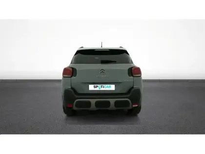 Photo 6 Citroën C3 Aircross  PureTech 110 S&S BVM6