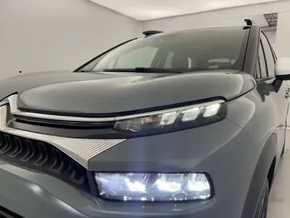 Photo 25 Citroën C3 Aircross  PureTech 110 S&S BVM6