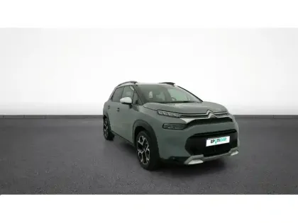 Photo 11 Citroën C3 Aircross  PureTech 110 S&S BVM6