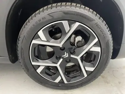 Photo 17 Citroën C3 Aircross  PureTech 110 S&S BVM6