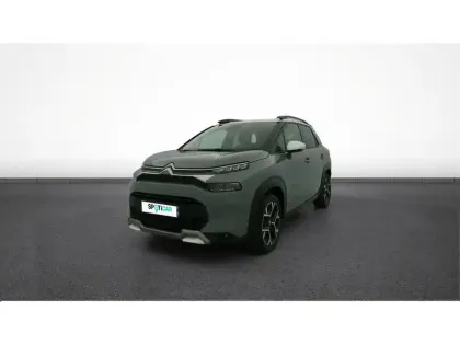 Photo Citroën C3 Aircross Shine Pack