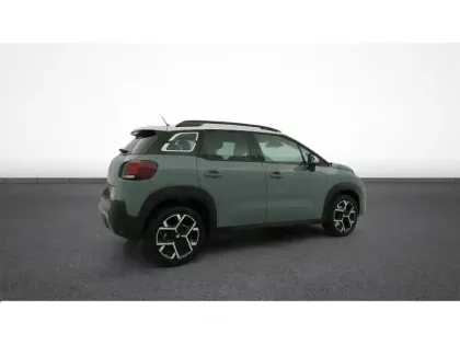 Photo 8 Citroën C3 Aircross  PureTech 110 S&S BVM6