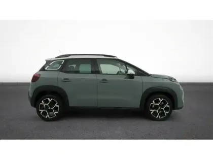 Photo 9 Citroën C3 Aircross  PureTech 110 S&S BVM6