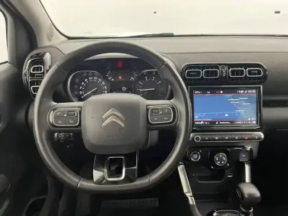 Photo 21 Citroën C3 Aircross  PureTech 110 S&S BVM6