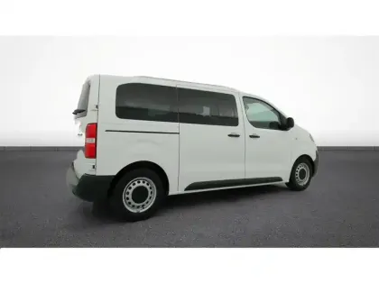 Photo 8 Citroën Jumpy  M BlueHDi 120 S&S BVM6