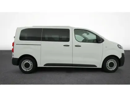Photo 9 Citroën Jumpy  M BlueHDi 120 S&S BVM6