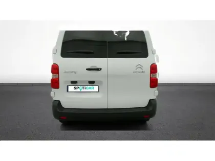 Photo 6 Citroën Jumpy  M BlueHDi 120 S&S BVM6