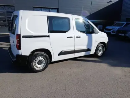 Photo 13 Citroën Berlingo  VAN M 650 BLUEHDI 100 S&S BVM6