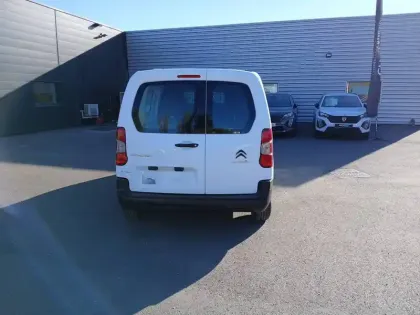 Photo 15 Citroën Berlingo  VAN M 650 BLUEHDI 100 S&S BVM6