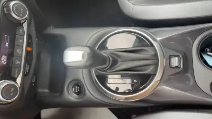 Photo Nissan Juke N-connecta