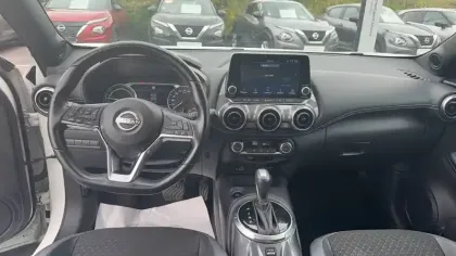 Photo 12 Nissan Juke  HYBRID 143