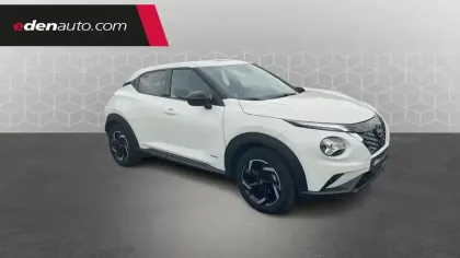 Photo 39 Nissan Juke  HYBRID 143