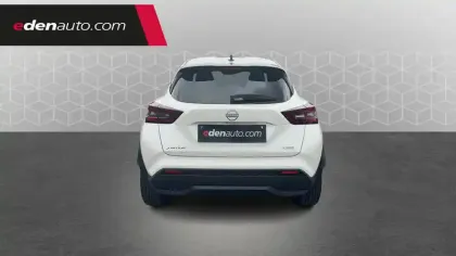 Photo 36 Nissan Juke  HYBRID 143