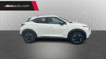 Photo 35 Nissan Juke  HYBRID 143