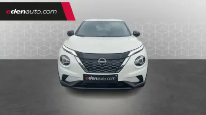 Photo 32 Nissan Juke  HYBRID 143
