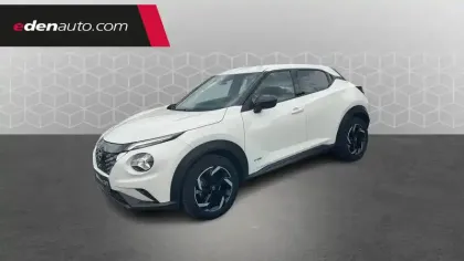 Photo 33 Nissan Juke  HYBRID 143