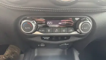 Photo 9 Nissan Juke  HYBRID 143