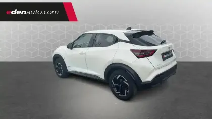 Photo 37 Nissan Juke  HYBRID 143