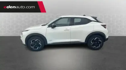 Photo 34 Nissan Juke  HYBRID 143