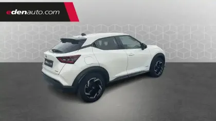 Photo 38 Nissan Juke  HYBRID 143