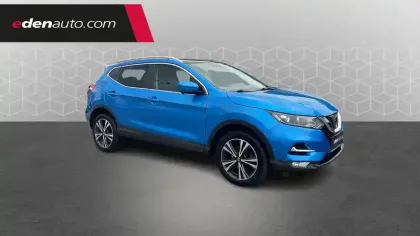 Photo 41 Nissan Qashqai  1.6 DIG-T 163