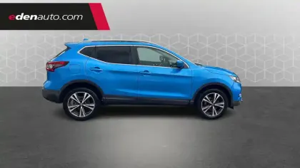 Photo 40 Nissan Qashqai  1.6 DIG-T 163