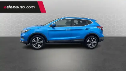 Photo 36 Nissan Qashqai  1.6 DIG-T 163