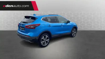 Photo 39 Nissan Qashqai  1.6 DIG-T 163