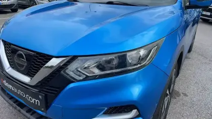 Photo 12 Nissan Qashqai  1.6 DIG-T 163