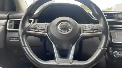 Photo 7 Nissan Qashqai  1.6 DIG-T 163