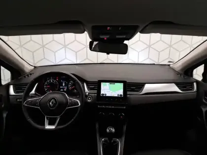 Photo 43 Renault Captur  TCe 90 - 21