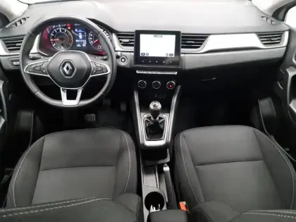 Photo 42 Renault Captur  TCe 90 - 21
